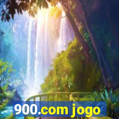 900.com jogo